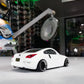 Custom Matchbox Nissan 350z