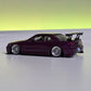 Custom Hotwheels Nissan Skyline GT-R34