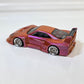 Custom Hotwheels Ferrari F40 Wide Body