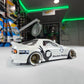 Hotwheels Custom Mazda Rx-7