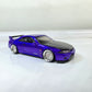 Custom Hotwheels Nissan Skyline GT-R33