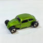 Custom Hotwheels Volkswagen Beatle
