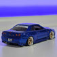 Custom Nissan Skyline GT-R34