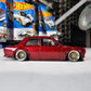 Hotwheels Cuatom Datsun 510