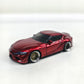 Custom Matchbox Toyota Supra