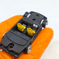 Hotwheels Custom Nissan Silvia S14 Spectraflame Paint