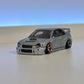 Custom Subaru Impreza STI