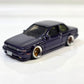 Custom Hotwheels Nissan Sentra SE-R