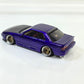 Custom Hotwheels Nissan Silvia S13
