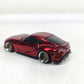 Custom Matchbox Toyota Supra