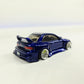 Custom Hotwheels Subaru Impreza STI Wide Body
