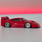 Custom Hotwheels Ferrari F40
