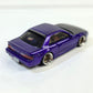 Custom Hotwheels Nissan Silvia S13