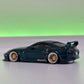 Custom Hotwheels Toyota Supra MK4