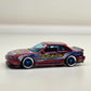 Custom Hotwheels Nissan Silvia S13