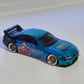 Custom Hotwheels Nissan Skyline GT-R33