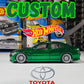Custom Hotwheels 98 Toyota Altezza