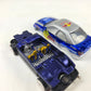 Subaru Impreza WRX  Red Bull Livery Blue/Silver