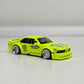 Custom Hotwheels BMW 635 CSI