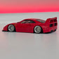 Custom Hotwheels Ferrari F40