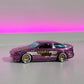 Custom Hotwheels Toyota AE86