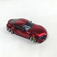 Custom Matchbox Toyota Supra
