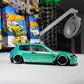 Custom Honda Civic Hatchback