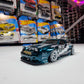 Custom Hotwheels Nissan 180sx