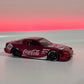 Custom Hotwheels Nissan 180sx Drift