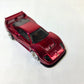 Custom Hotwheels Ferrari F40 Spectraflame
