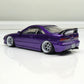 Custom Matchbox Honda Integra DC1