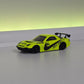 Custom Hotwheels Mazda Rx-7
