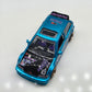 Custom Hotwheels Honda civic EF
