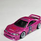 Custom Hotwheels Acura Integra