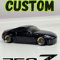 Custom Matchbox Nissan 350z