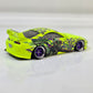 Custom Hotwheels Toyota Supra MK4