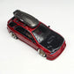 Custom Hotwheels 99 Subaru Impreza WRX Wagon