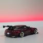 Custom Hotwheels Nissan GT-R35