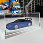 Custom Hotwheels Mitsubishi Eclipse