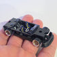 Custom Hotwheels Nissan Skyline GT-R33