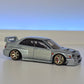 Custom Subaru Impreza STI