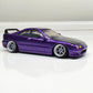 Custom Matchbox Honda Integra DC1