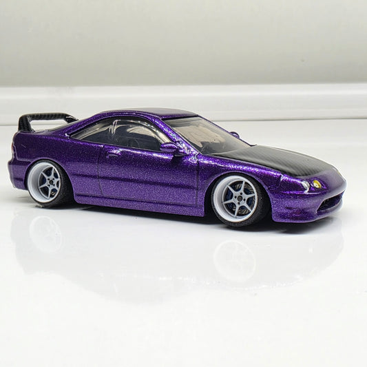 Custom Matchbox Honda Integra DC1