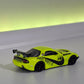 Custom Hotwheels Mazda Rx-7