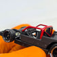 Hotwheels Custom Ford Mustang 1992