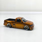 Customs Hotwheels 1999 Ford F-150 SVT Lightning