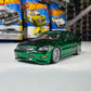 Custom Hotwheels 98 Toyota Altezza