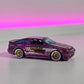 Custom Hotwheels Toyota AE86