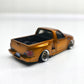 Customs Hotwheels 1999 Ford F-150 SVT Lightning