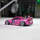 Custom Hotwheels Acura Integra